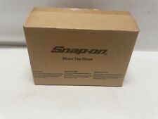 Snap-on midnight blue Mini Micro Tool Box ~ Top Chest picture