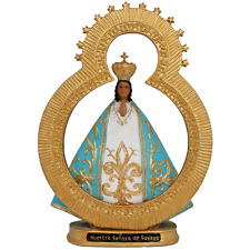 Nuestra Señora De Suyapa  12