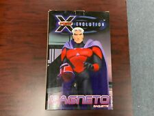Magneto Maquette X-men Evolution Limited Edition - Hard Hero New Boxed Mint picture
