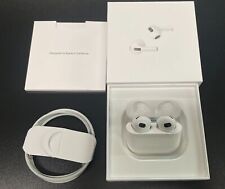 Apple Airpods 3rd Generation Bluetooth Wireless Earphone Charging Case White&USA picture