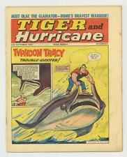 Tiger Sep 25 1965 FN 6.0 picture