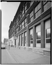 M. M. Walker Company,Warehouse,40 Main Street,Dubuque,Dubuque County,Iowa,IA,7 picture