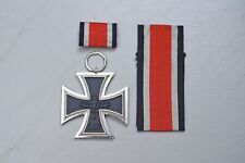 WWII GERMAN 1957 IRON CROSS 2nd CLASS picture