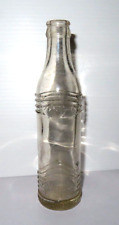 Jazz Age 1920's - Thorpe & Co Vancouver, BC Ginger Ale bottle. Extra fine. picture