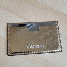 Tom Ford Card Case and Mirror picture