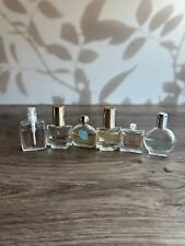 Vintage Miniature Perfume Lot Of 6 # 2 picture
