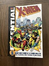 Essential X-Men #1 Marvel 1996 Comic Book picture
