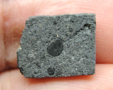 NWA 765 Carbonaceous CK4/5 Chondrite - 0765-0022 - 0.74g w/COA - RARE - #6 EVER picture
