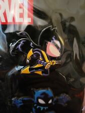 NYCC 2021 MARVEL PIN SKOTTIE YOUNG X-Men Wolverine X-23 picture