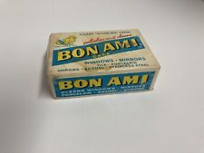 Vintage Bon Ami Cleansing Bar - Net Weight 8 OZ. - New picture