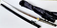 Katana Rurouni Kenshin Sakabato Reversed Blade Sharpened picture