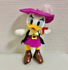 Disneyland Daisy Duck Plush Doll Disney Pirates Summer 2018 Tokyo Japan Parks picture