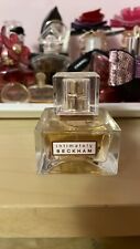 Rare Discontinued Intimately Beckham For Her 30ml picture