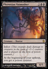 MTG PHYREXIAN VATMOTHER - PHYREXIA URNAMADRE - MBS - MAGIC picture