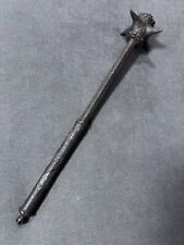 Barbed mace, Ancient, - approximately 13-15 centuries AD. picture