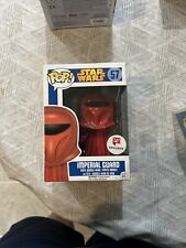 Star Wars Imperial Guard Pop picture