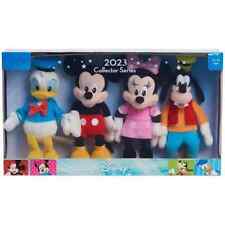 2023 Disney Collector Series / 4 Pc. Set picture