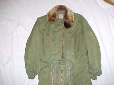 ORIG'L, RARE & VG+ Experimental 1-Piece Flying Suit (SIZE LARGE) SALE PRICED picture