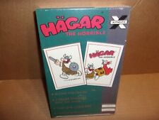 1995 Hagar The Horrible (Comic Strip) Vintage Trading Cards Box 36 Packs Sealed picture