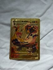 Pokemon TCG Rapid Strike Urshifu VMAX Gold Metal Holo Character Rare Alt Art picture