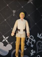 1995 KENNER Star Wars Farmboy Luke Skywalker Figure - Missing Saber picture