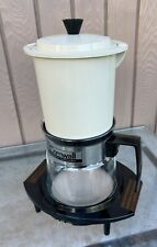 Vintage Cornwall BrewOlator Coffee Maker picture