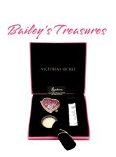 Victoria's Secret Rapture Solid Perfume Compact 0.06oz -- SEE DESCRIPTION  picture