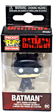 Funko Pop Pocket Pop Keychain-Batman from The Batman - New In Box picture