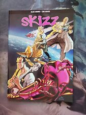 Skizz TPB by Alan Moore (1st Printing 2005) picture