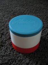 Vintage Aladdin Insulated Thermo Jar No. 7000 Freezer Lid picture
