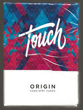 Cardistry Touch | Origin Playing Cards picture