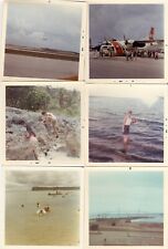 Anderson Air Force Base, Guam Photos 1960's picture