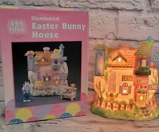 Egg Time Illuminated Easter Bunny Rabbit Holiday Hotel picture