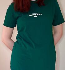 NEW Starbucks ODYSSEY Beta T-Shirt Limited Edition 2023 Siren-Size Med picture