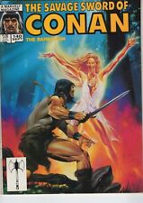 The Savage Sword of Conan Vol 1 Single Issues 1974 -1995 picture