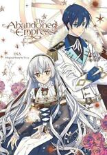 The Abandoned Empress, Vol. 4 (comic) [Paperback] picture