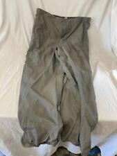 Patagonia PCU L6 Level 6 GORE-TEX Pant Trouser Shell Large Regular picture