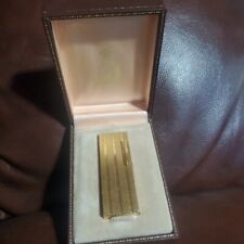 Vintage Dunhill Lighter Made In Japan picture