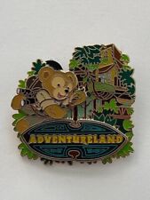 Disney Hong Kong HKDL 2017 Pin Hunting Event LE Adventureland (D2) picture