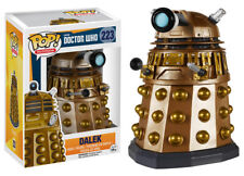 Pop Television: Doctor Who - Dalek picture