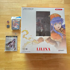 Fire Emblem Binding Blade Lilina 1/7 Scale PVC New Figure Good Smile Nintendo picture
