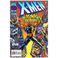 X-Men (1991 series) #52 in Near Mint condition. Marvel comics [p` picture