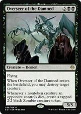 Overseer of the Damned ~ Archenemy: Nicol Bolas [ NearMint ] [ Magic MTG ] picture