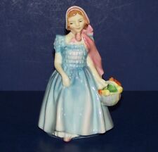 LOVELY ROYAL DOULTON ENGLAND WENDY HN2109 FIGURINE picture