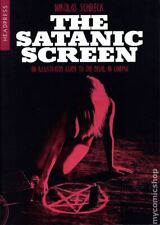Satanic Screen SC An Illustrated Guide to the Devil in Cinema #1-1ST NM 2024 picture