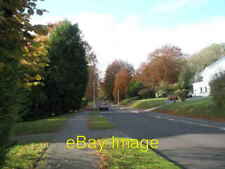 Photo 6x4 Lynch Hill Park Lynch Hill/SU4648 Looking west north-west towa c2007 picture