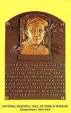 Edward Trowbridge Collins National Baseball Hall of Fame & Museum picture