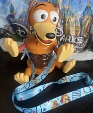 Disneyland Disney Parks Pixar Fest Toy Story Slinky Dog Sipper 2024 picture
