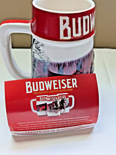 2018 Anheuser-Busch Holiday Tradition 39th Anniversary Edition with Coa picture