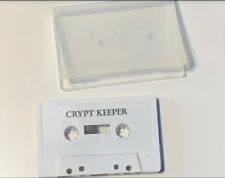 1996 Gemmy Industries Crypt Keeper Animatronic Spencer’s Cassette picture